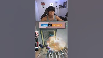 Instant Karma is REAL in R6... 😭