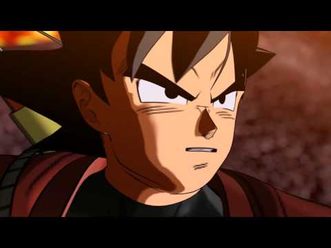 Super Dragon Ball Heroes Trailer 1 Demon God Towa Youtube - demon god towa roblox