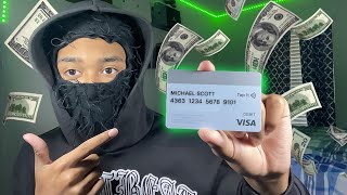 HOW SCAMMERS CLONE TAP TO PAY 💻REAPING 💰