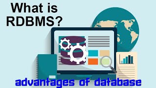 Relational Database Management System (RDBMS) | Unit 3, P1 | Class 10 | Information Technology (402)