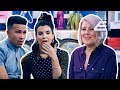 Tattoo Fixers Shocked - How Did Her Belly Tattoo End Up on Her Breast?? | Tattoo Fixers