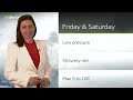 03/02/2026 - Wet and wintry - Evening Weather Forecast UK – Met Office Weather