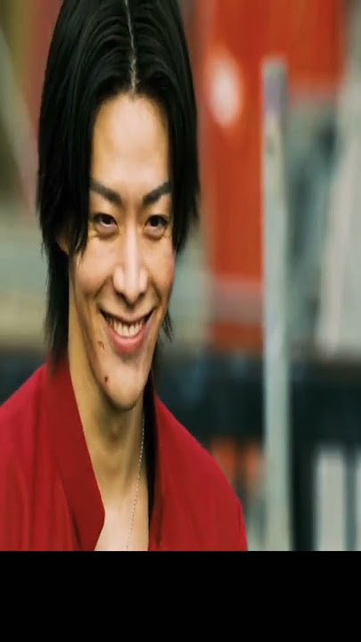 High and Low The Worst Cross Clips Scenes x Happy Ending | #movie #quotes #high #motivation #scene