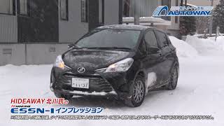 NANKANG ESSN-1 255/50R19 107Q XL ｽﾀｯﾄﾞﾚｽ - オートウェイ