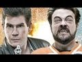 Kevin Smith & Ralph Garman: Hollywood Babble-On UNCENSORED 9/15/12