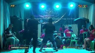 JERITAN HATI - TIEN AGUSTIN // KOPLO HB ENTERTAINMENT