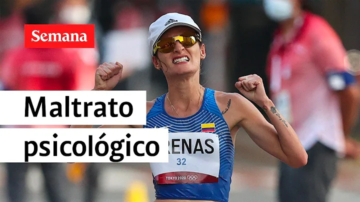 "Me deca que no era nadie: Lorena Arenas denuncia ...