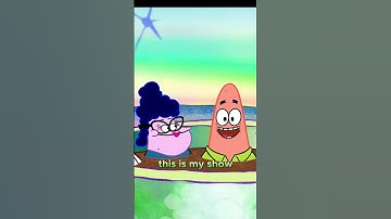 The Verdict on Patrick