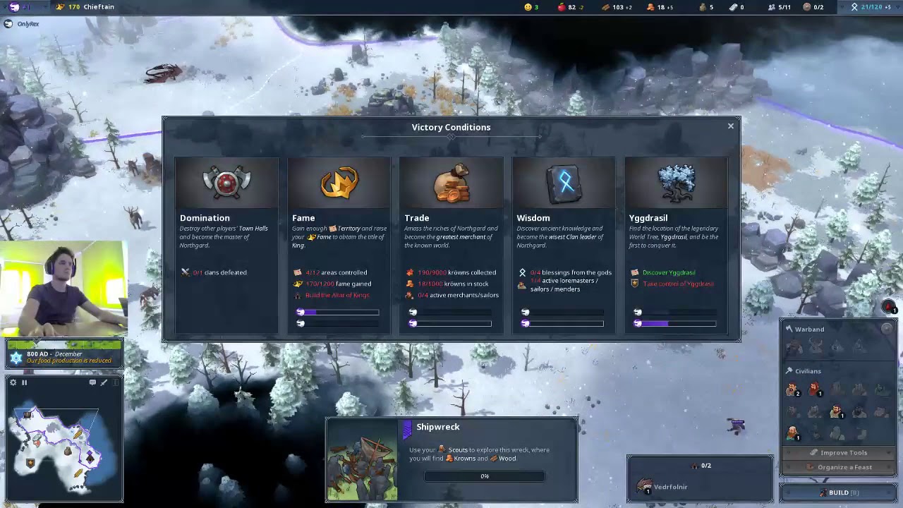 Multiplayer vs Onlyrex #2