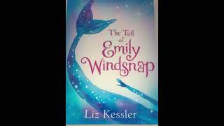 Emily windsnap book 1 chapter 1