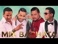 MIX GRANDES ÉXITOS DE FRANK REYES, RAULÍN RODRÍGUEZ, HÉCTOR ACOSTA Y AVENTURA