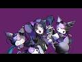 🔥🎤 Ado&times;KUROMI初コラボ!「DND feat. KUROMI」9月25日配信決定✨🎶 ツインテール姿のAdoも公開!💜🖤