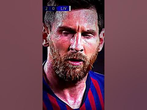 Golazo de Messi parte 1 - YouTube