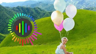BALONKU ADA LIMA | NO COPYRIGHT SONG FOR KIDS