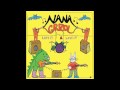 nana grizol - voices echo down the hall [5/11]