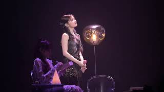 Candy王家晴🍬(說好的未來 原唱:Winka陳泳伽@COLLAR) Day2  23-03-2024 COLLAR CRUSH LIVE 2024
