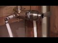 Delta Shower Faucet Quick Install Guide