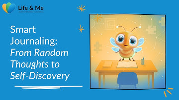 Smart Journaling with AI: The Hidden Patterns That Change Everything