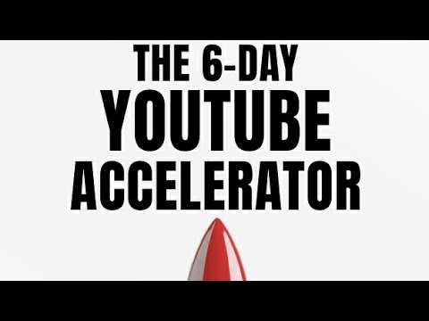 Day 1 YouTube Empowerment by S-tocks media
