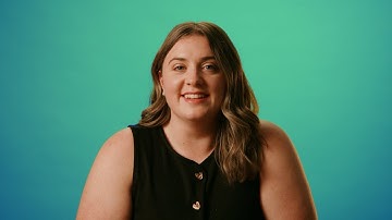 Áine Gorman is representing UCC in the IUA Three Minute Thesis competition.