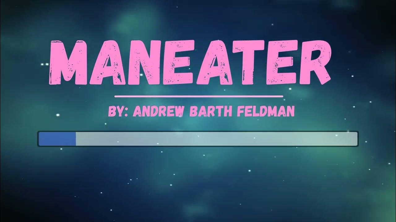 Maneater Andrew Barth Feldman Karaoke YouTube