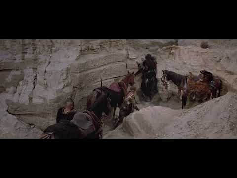 CONAN THE DESTROYER- Atlantean Sword Scene (HD)