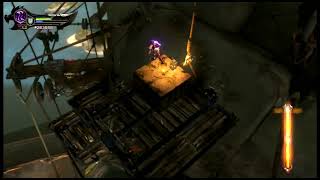 God of War: Ascension - Ribs of Apollo optimization