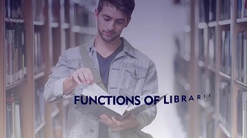 CLIS BLI 011 Library an Introduction