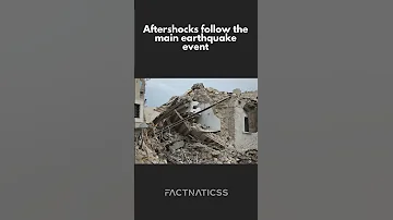 What Causes Earthquakes? Unveiling Earth-Shaking Facts! 🌍🔍 #EarthquakeRevealed #Earth #Facts