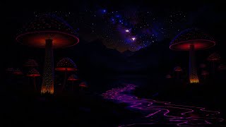 (NO ADS) DEEP SLEEP in 3 Minutes • Brain Massage While You Sleep • Whole Body Restoration