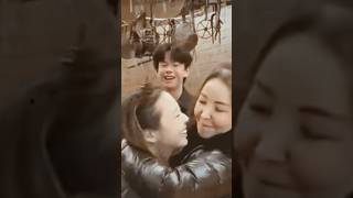 SMALL LAUDE AND HER DAUGHTER ALLISON..AS YOU AGE LALO KAYONG GUMAGANDANG MAG INA#smalllaude#viral Information