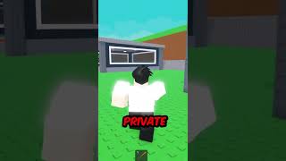 Free steal a brainrot private servers! #stealabrainrot #roblox #fyp #foryou #viralshorts