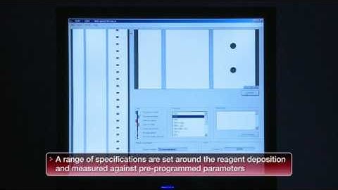 Continuous Web Inspection