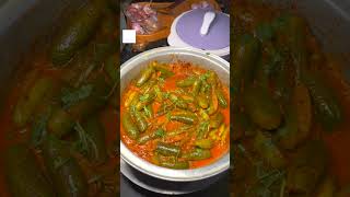 Kundru Fry