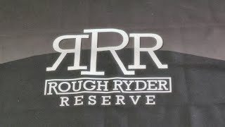 Let's Talk Rough Ryder Knives Vol.6 - Unboxing and First Impressions of the RRR006 and RRR007 Profile
