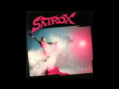 Satrox - Heaven (1990)