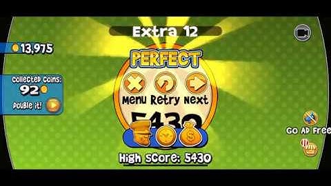 [Robbery Bob: Man of Steal Walkthrough] Extras 12