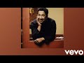 Khaled Sbabi Ntya Official Music Audio 
