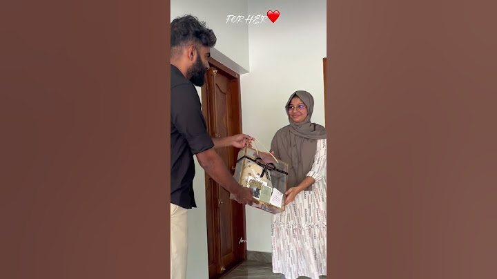 സൗദിയിലുള്ള ഭർത്താവിന്റെ വക നാട്ടിലുള്ള ഭാര്യക്ക് സർപ്രൈസ് ആനിവേഴ്സറി ഗിഫ്റ്റ് കൊടുത്തപ്പോൾ,#shorts