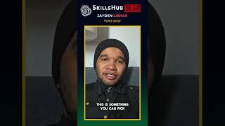 Skillshub On Air With Jayden Libran