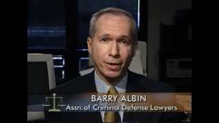 Due Process: Waiving Up Juveniles (Aired: 2000)