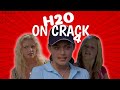 H2O on Crack #4 | Moon Pool