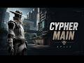 Cypher on Split | Valorant