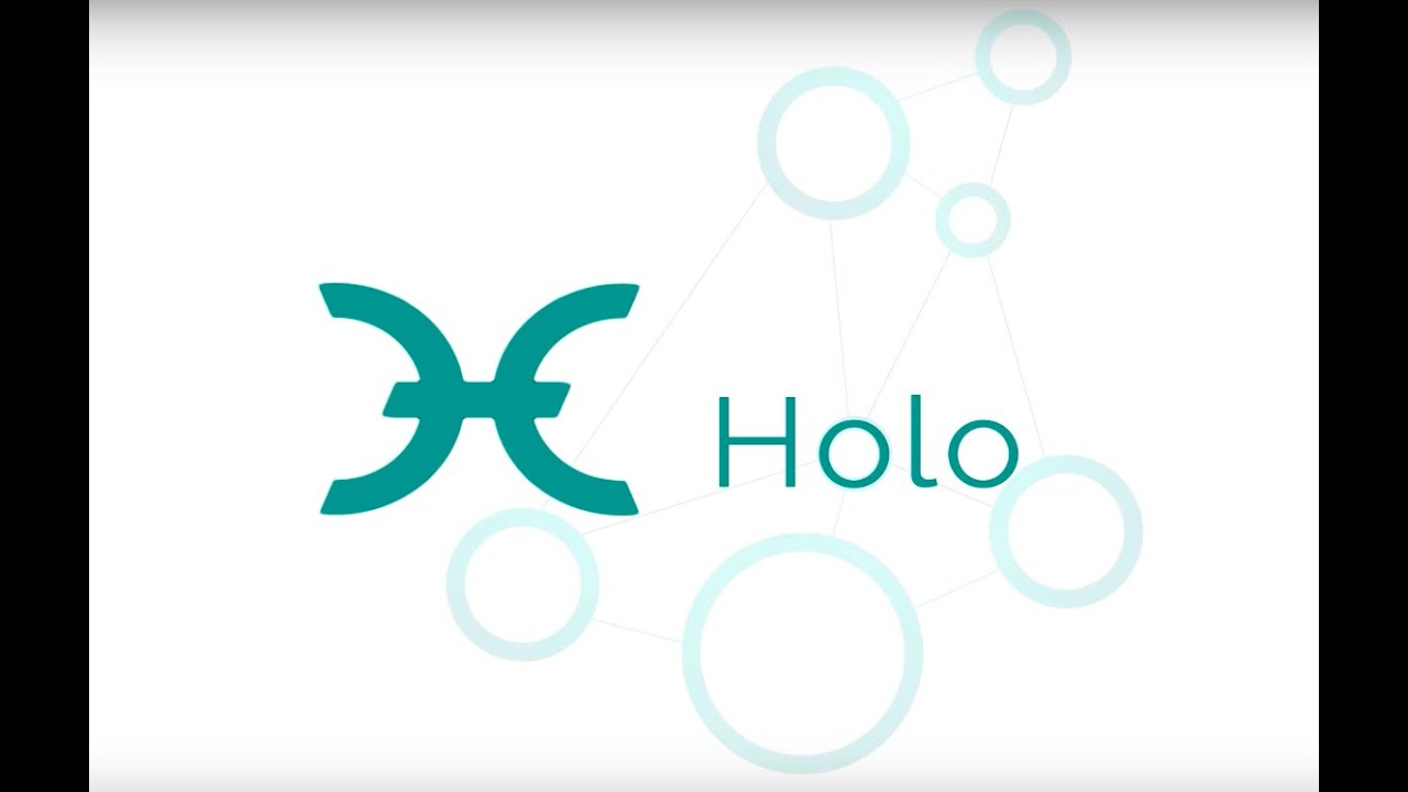 HOT USDT Price Analysis Today (27-9-2021)- Buy HOLO 