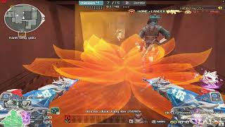 CrossFire - HK 417 VIP CF Pass Season 7 - A few words for my viewers