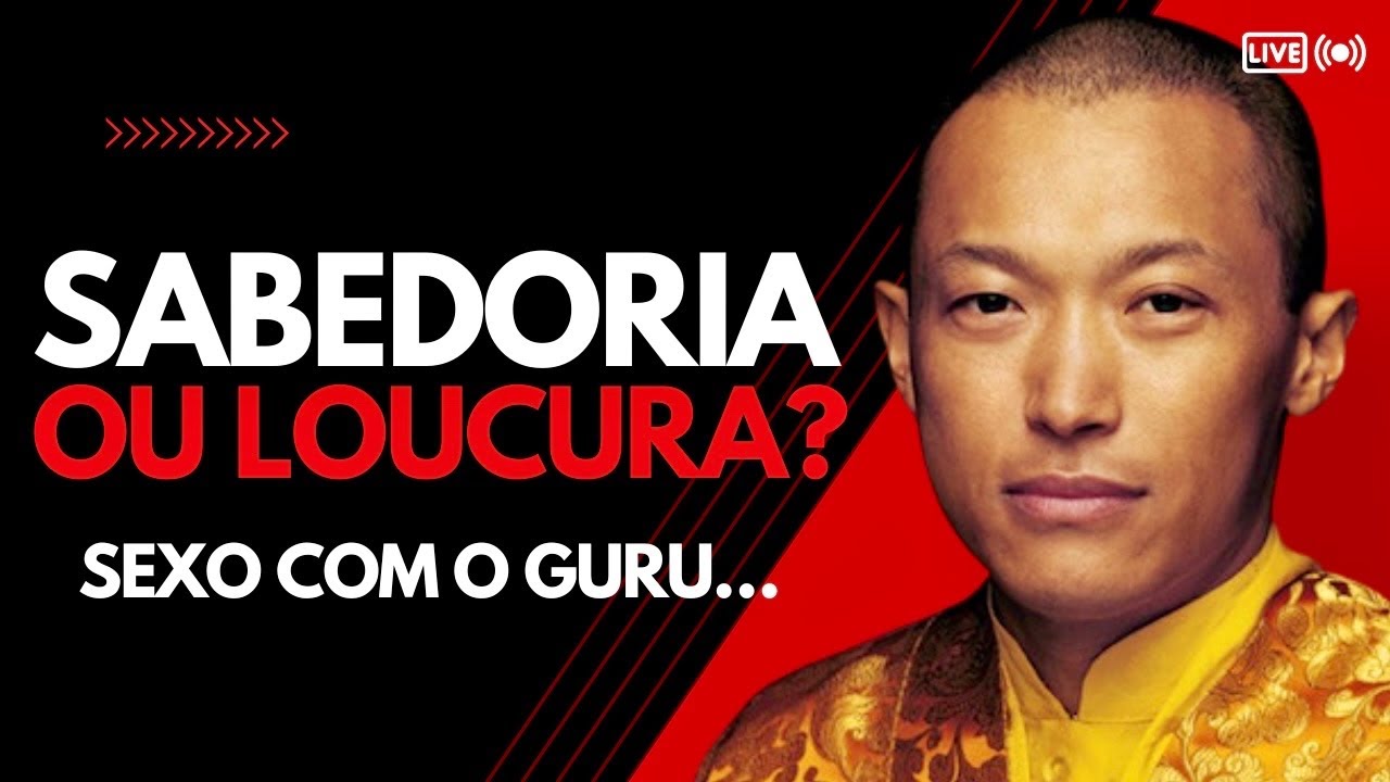 A Louca Sabedoria do Dalai Lama