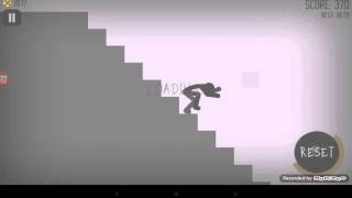 The flip /stickman dismounting screenshot 5