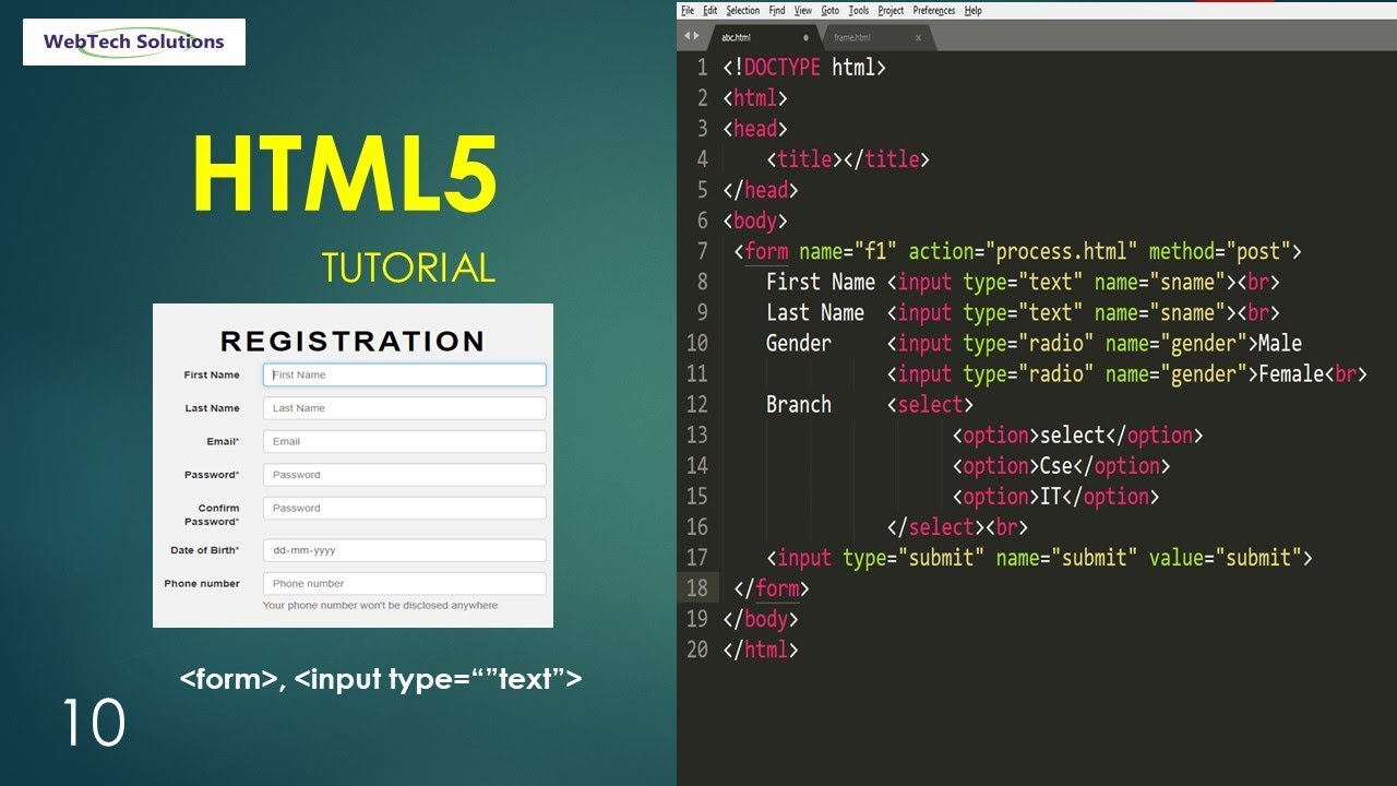 Form html type. Html form elements. Tag form html. Registration form html. Формы html.