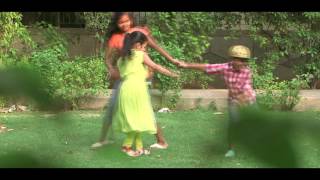 Fight The Crime - Get Technically Smarter with Aye's Smart Watch for your Kids - If you care! screenshot 4