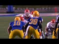 Football: McNeese 31, Sam Houston State 23 (Melt 1 of 2)